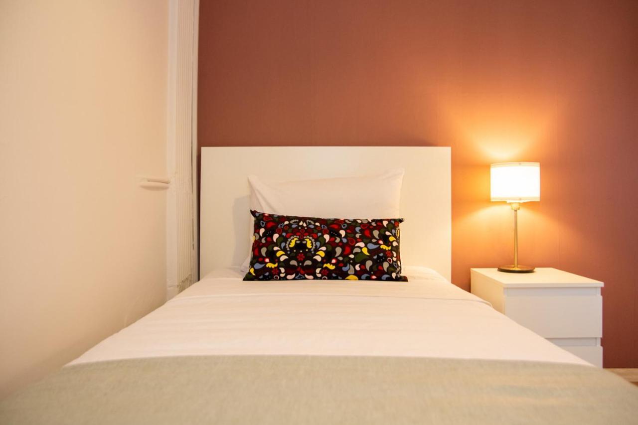 Flat With Sea View Near Karsiyaka Coast Apartment İzmir Exterior photo