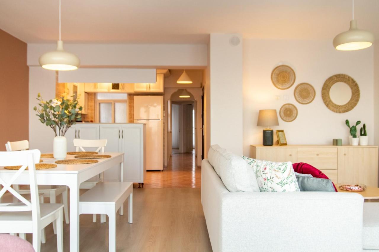 Flat With Sea View Near Karsiyaka Coast Apartment İzmir Exterior photo