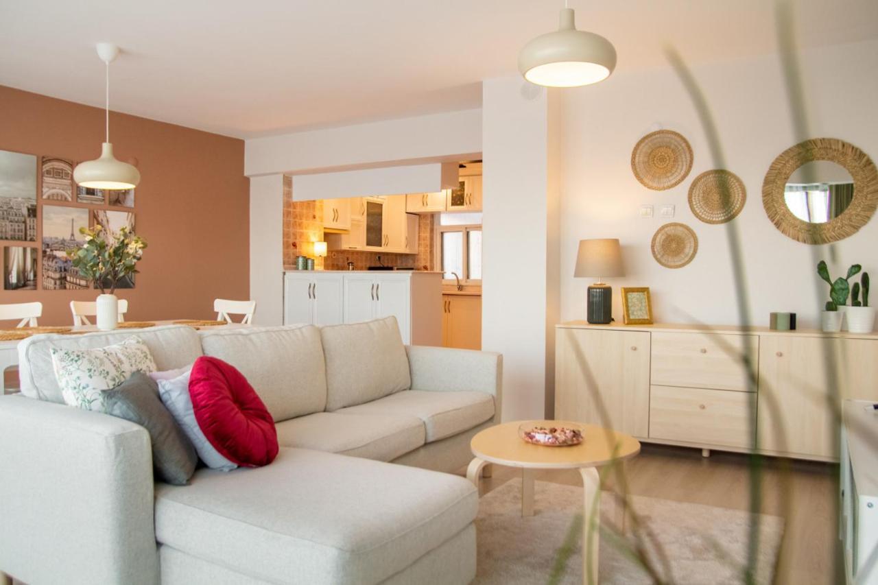Flat With Sea View Near Karsiyaka Coast Apartment İzmir Exterior photo